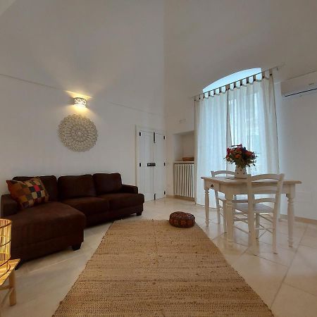 Dimora Le Vele Apartment Monopoli Luaran gambar