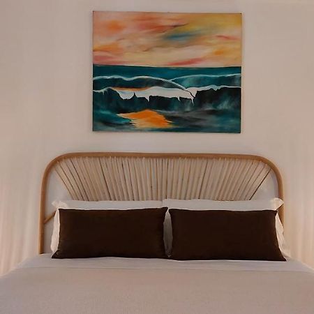 Dimora Le Vele Apartment Monopoli Luaran gambar