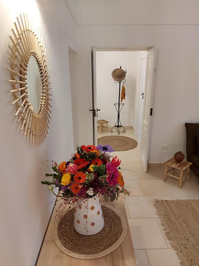 Dimora Le Vele Apartment Monopoli Luaran gambar