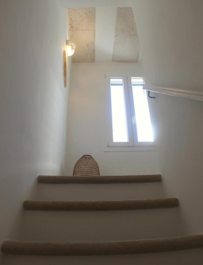 Dimora Le Vele Apartment Monopoli Luaran gambar