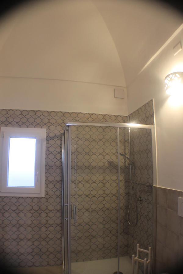 Dimora Le Vele Apartment Monopoli Luaran gambar